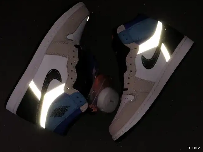 Rep TBK DC6515-100 Prototype High Jordan OG 1 0507